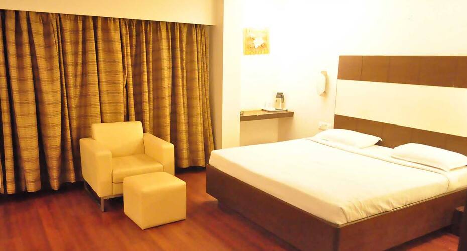 Hotel Devansh Residency, Jagdalpur 5
